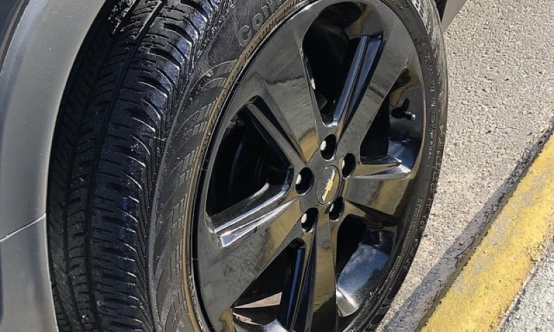 Chevrolet Tracker Mi...