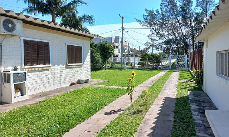 Tramandaí,Casa Ampla...