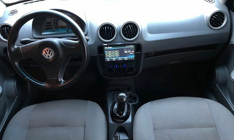 Gol G4 Completo...