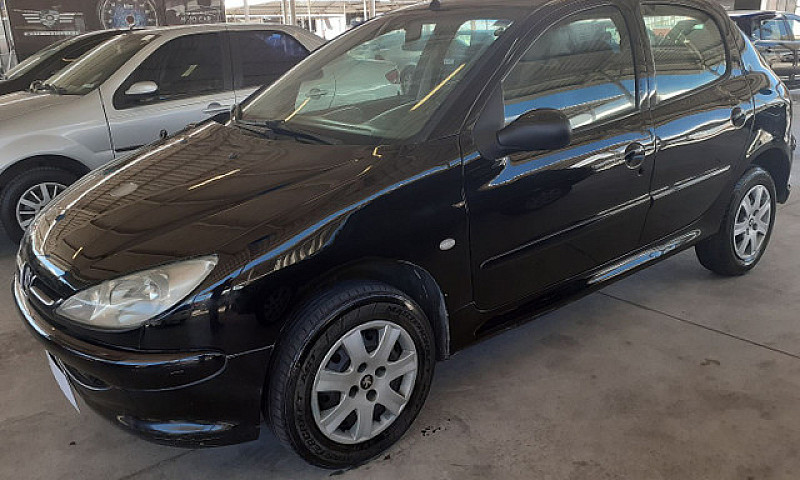 Peugeot 206 Presence...