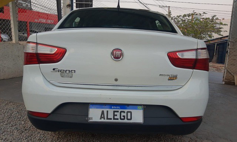 Grand Siena 1.4 2014...