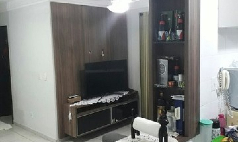 Apartamento Morada D...