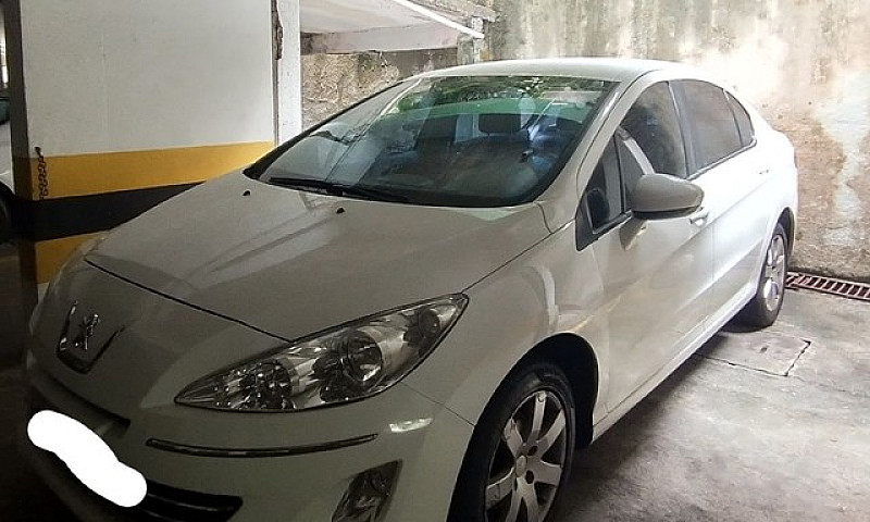 Peugeot 408 Allure 2...
