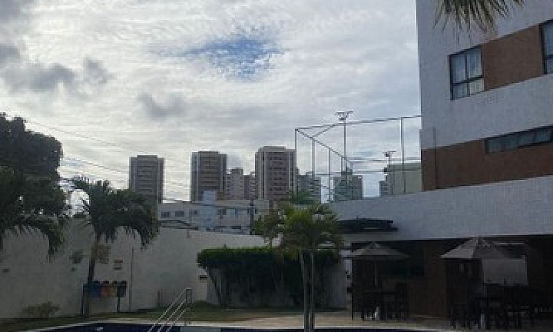 Apartamento Na Abel ...