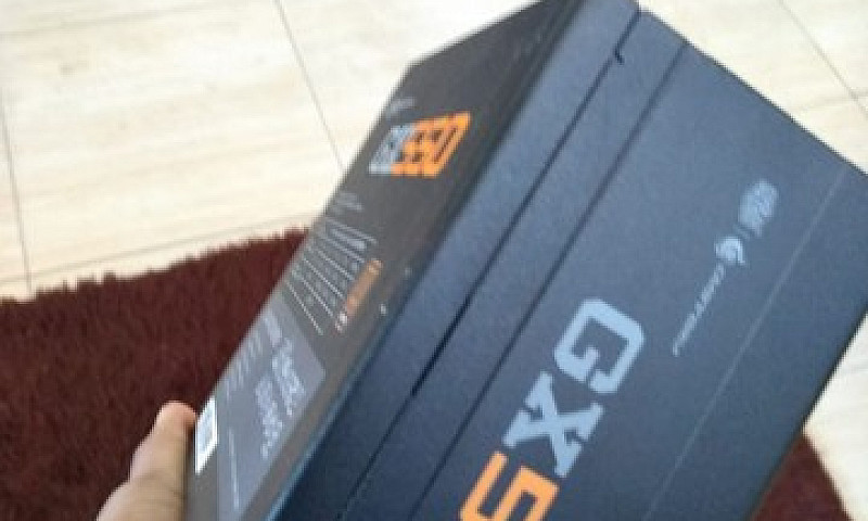 Fonte Cooler Master ...