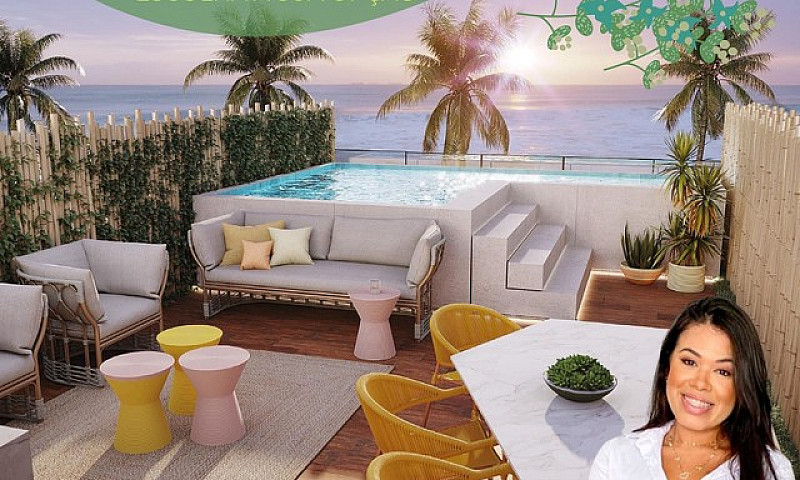 Tropí Eco Residência...