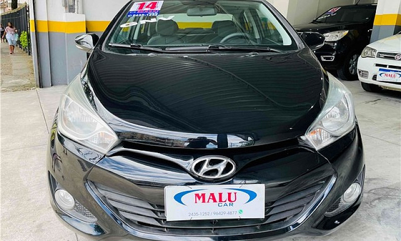 Hyundai Hb20S 2014 1...