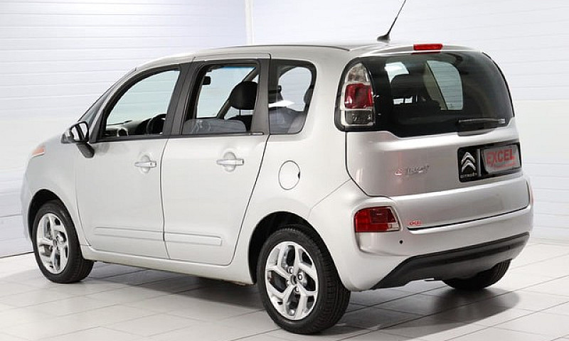 Citroen C3 Picasso E...