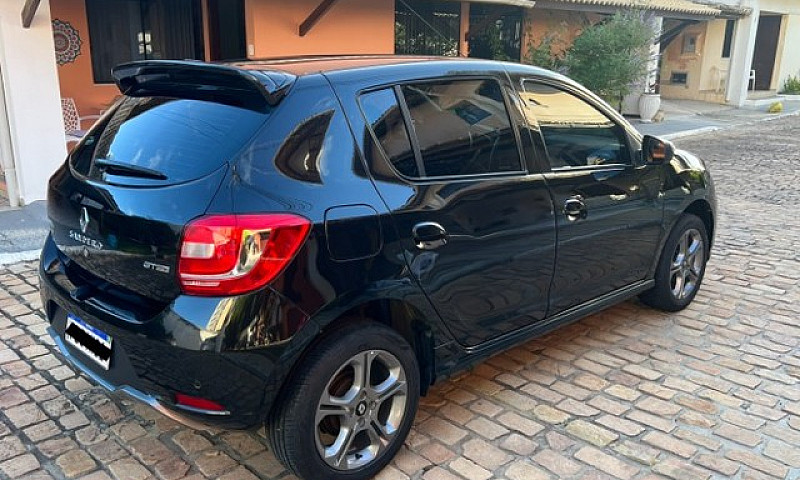 Sandero Gt Line 1.0 ...