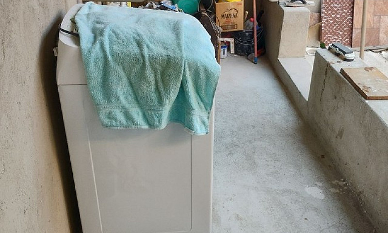 Venda De Casa 85 Mil...