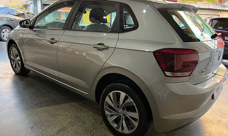 Polo 200 Tsi Comfort...