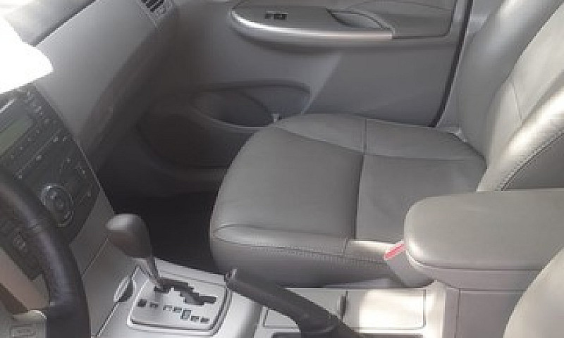 Toyota Corolla...