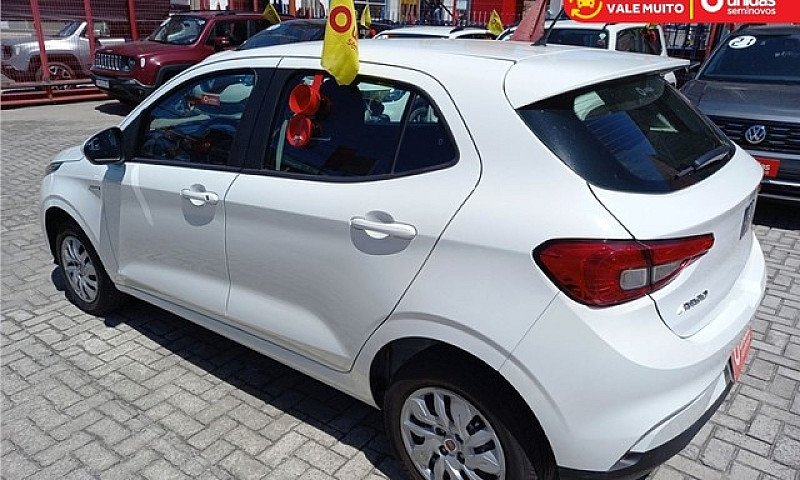 Fiat Argo 2020 1.3 F...