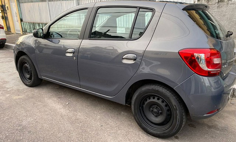 Vendo Sandero...