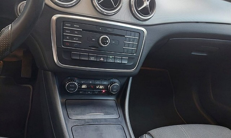 Gla 200 ...