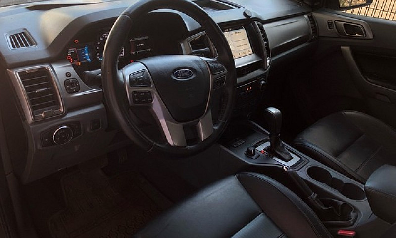 Ford Ranger 3.2 Xlt ...