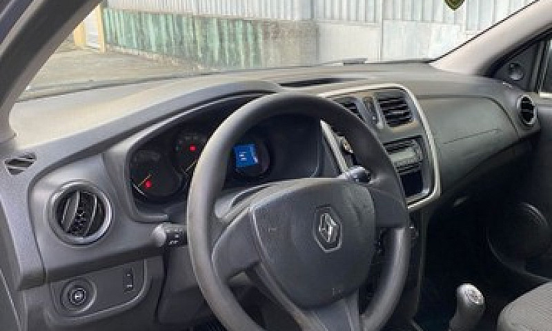 Vendo Sandero...