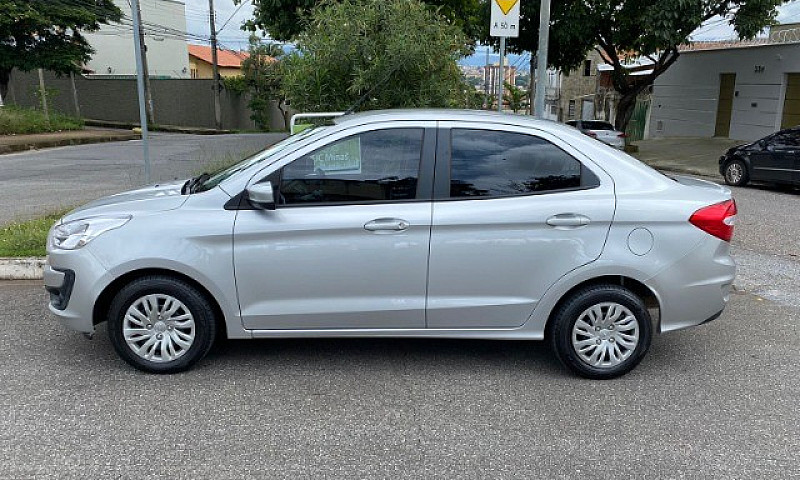 Ford Ka Se 1.5 ...