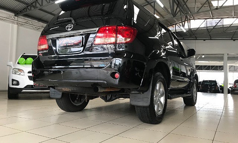 Hilux Sw4 Srv 3.0L 4...