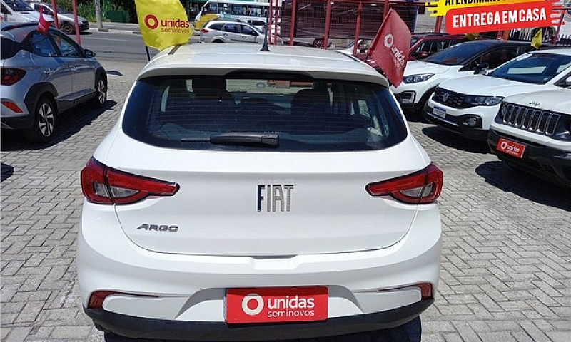 Fiat Argo 2020 1.3 F...
