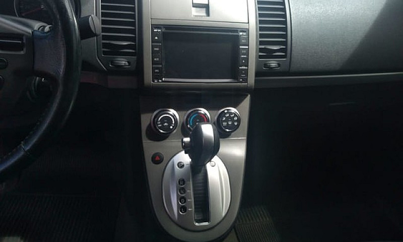 Nissan Sentra S 2.0 ...