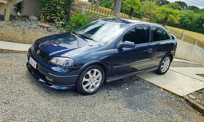 Astra Gl Completo ...