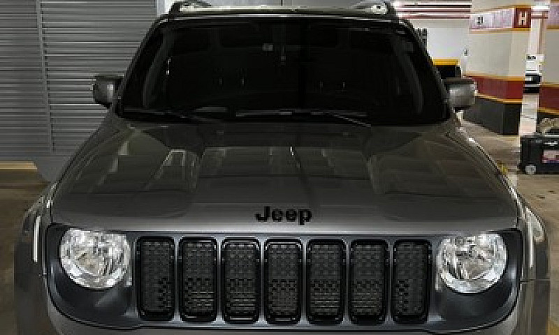 Jeep Renegade 1.8 20...