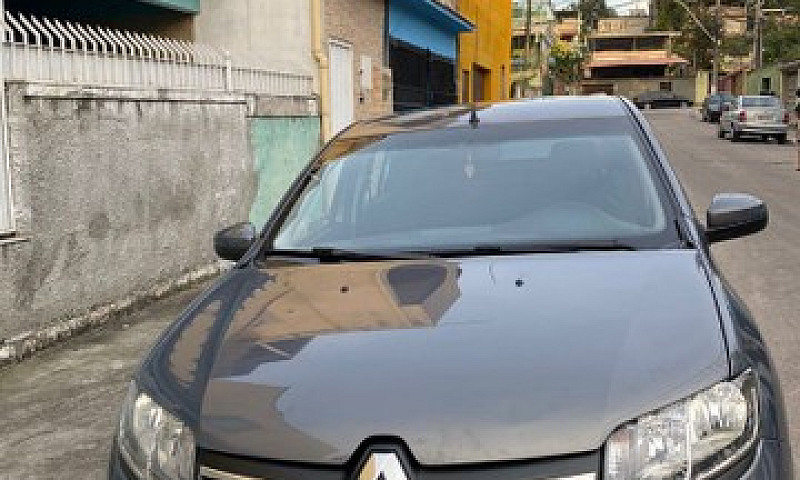 Vendo Sandero...
