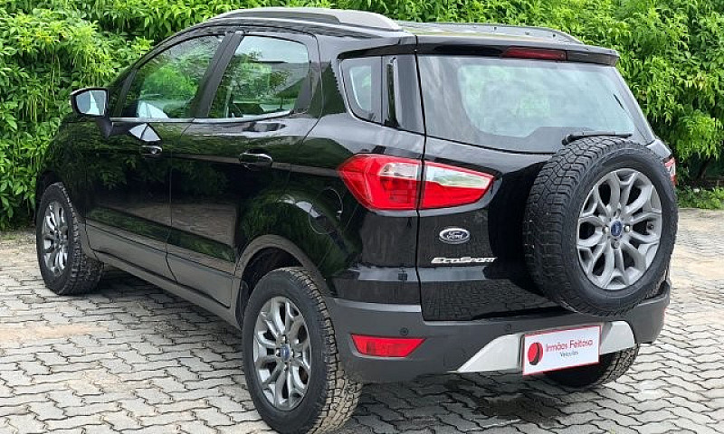 Ford Ecosport 2013 1...