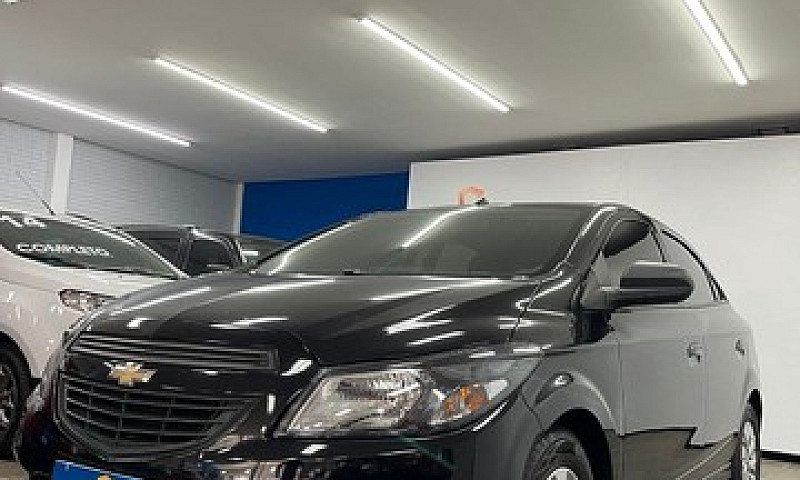 Chevrolet Onix 1.0 J...