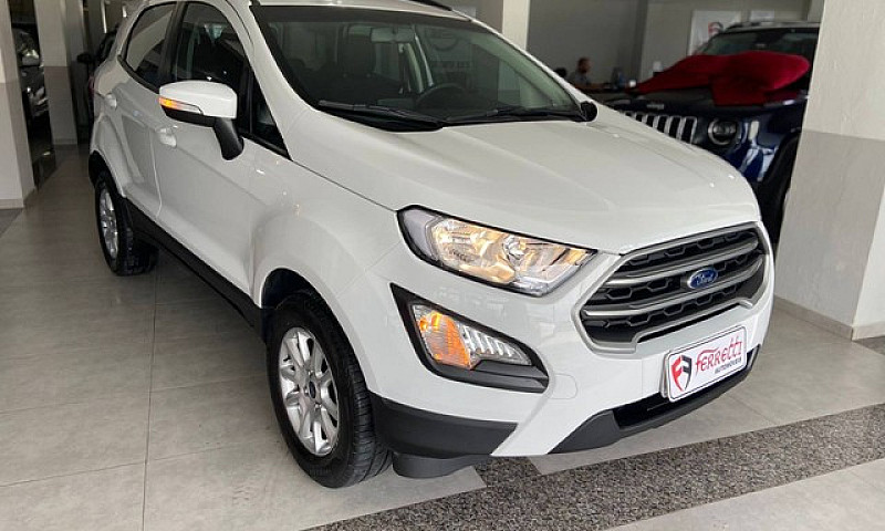 Ford Ecosport 2019/2...