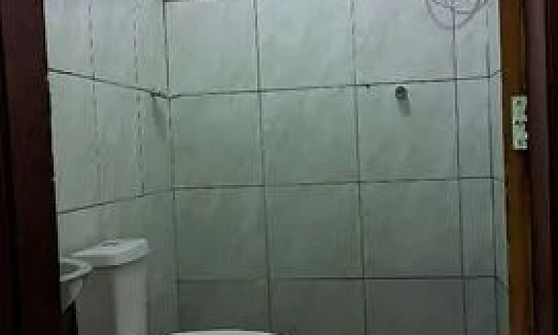 Aluga-Se Casa Com 3 ...