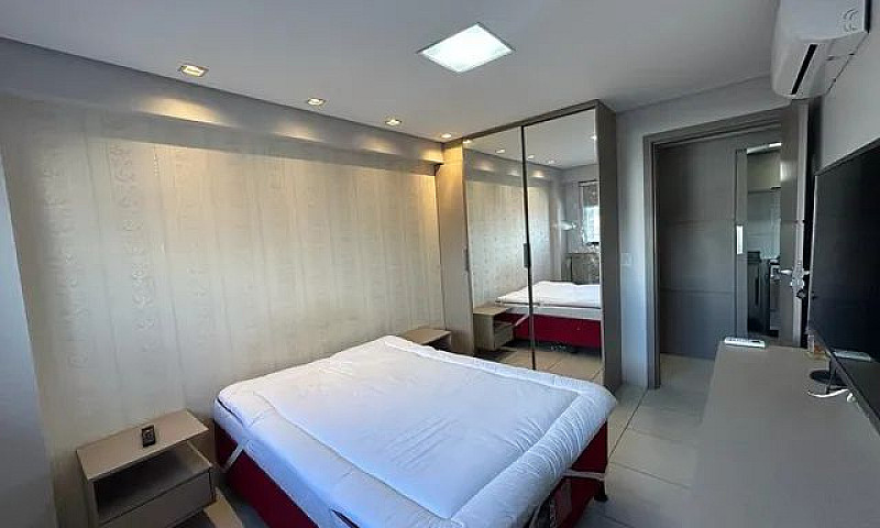 Apartamento Para Alu...