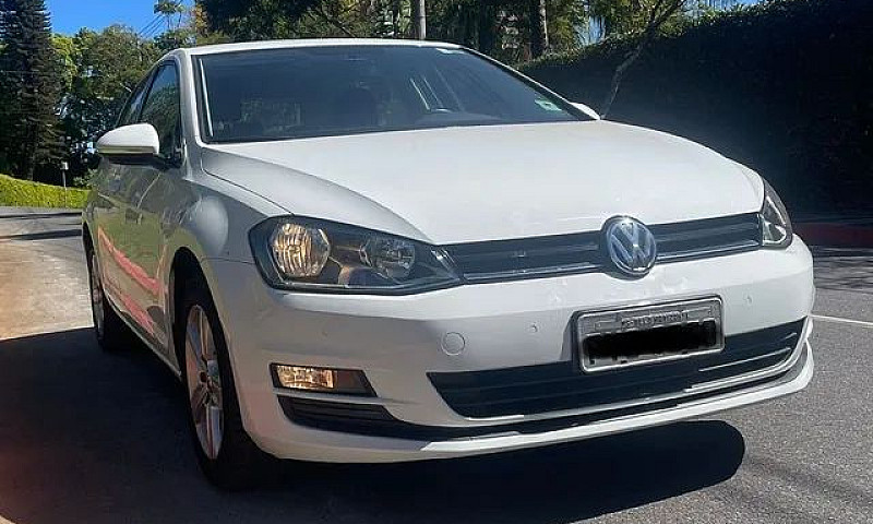 Golf Confortline 1.4...