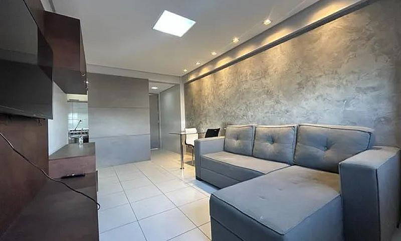 Apartamento Para Alu...