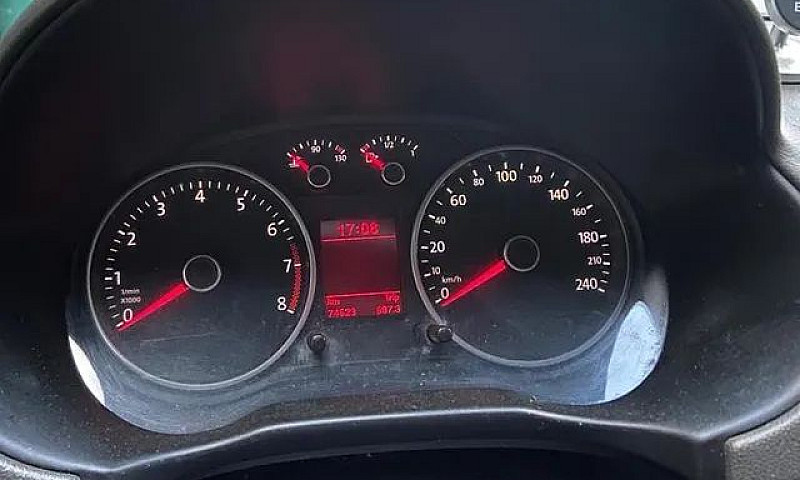 Saveiro Cd 1.6 Flex ...