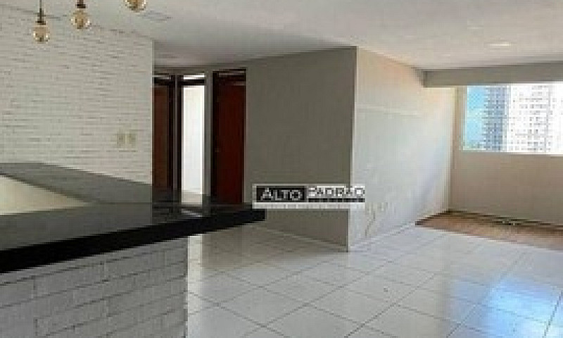 Apartamento Com 3 Do...