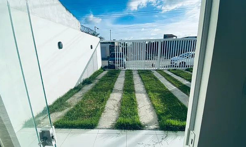 Residencial Barra Vi...