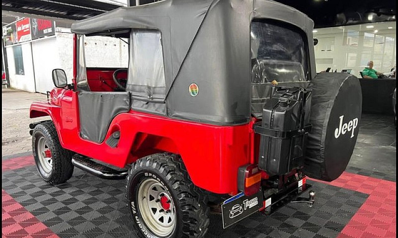 Jeep...