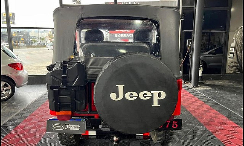Jeep...