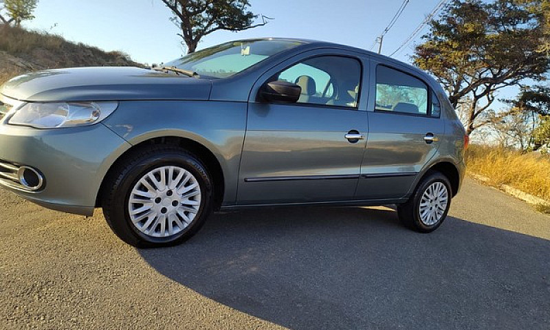 Gol G5 1.0 2011 Comp...