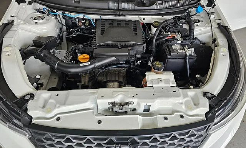 Fiat Argo 1.0 Firefl...