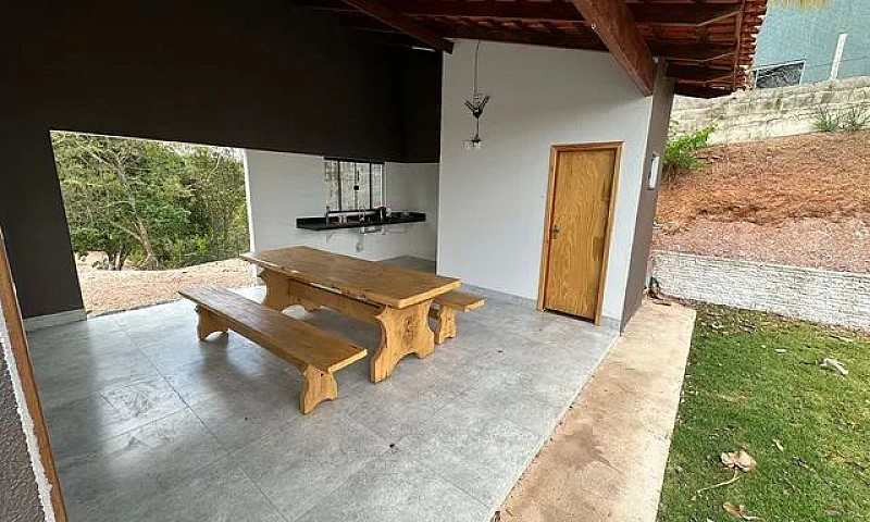 Casa De Alto Padrão ...