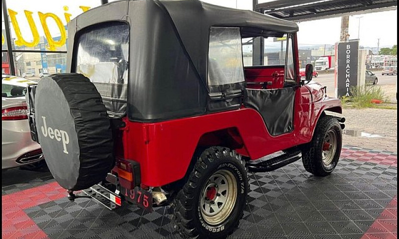 Jeep...