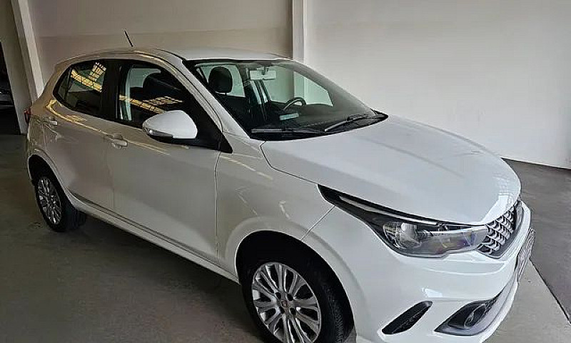 Fiat Argo 1.0 Firefl...