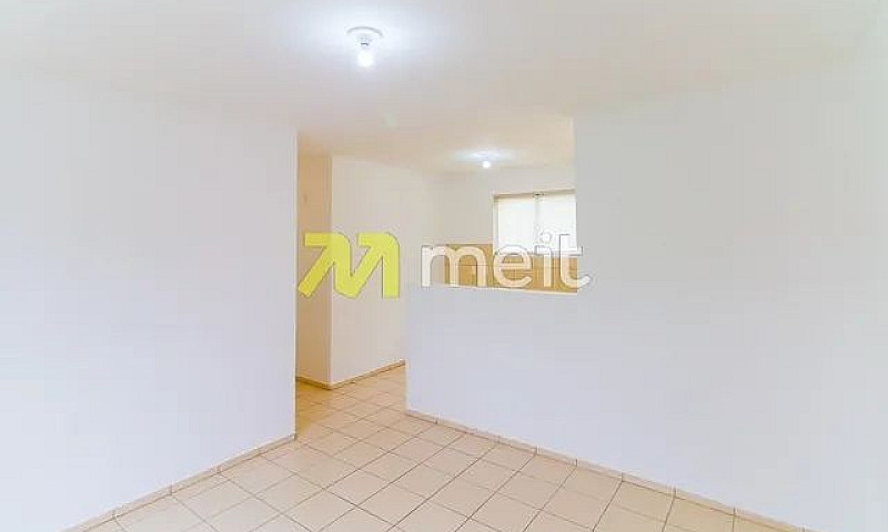Apartamento De 3 Qua...