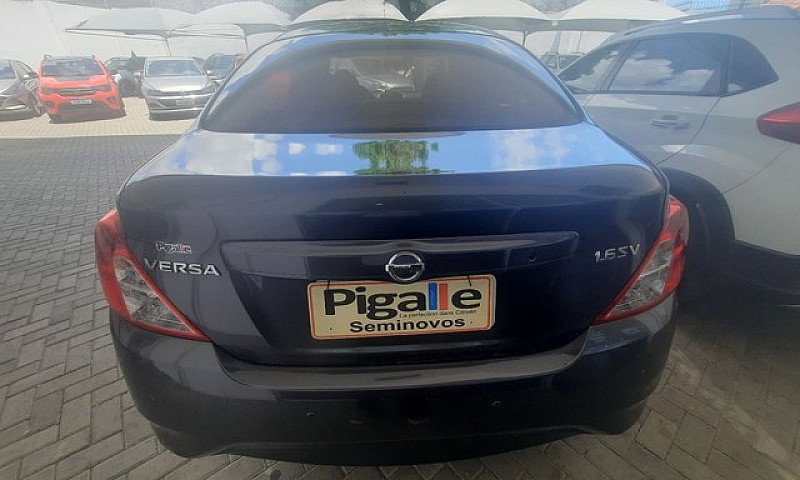 Versa Sv 1.6 Manual ...