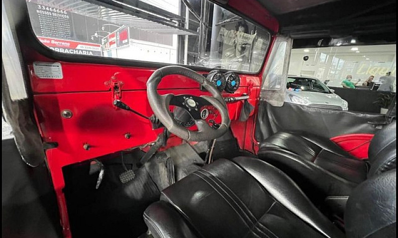 Jeep...