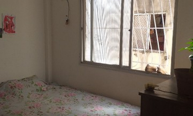 Apto Centro Sem Cond...