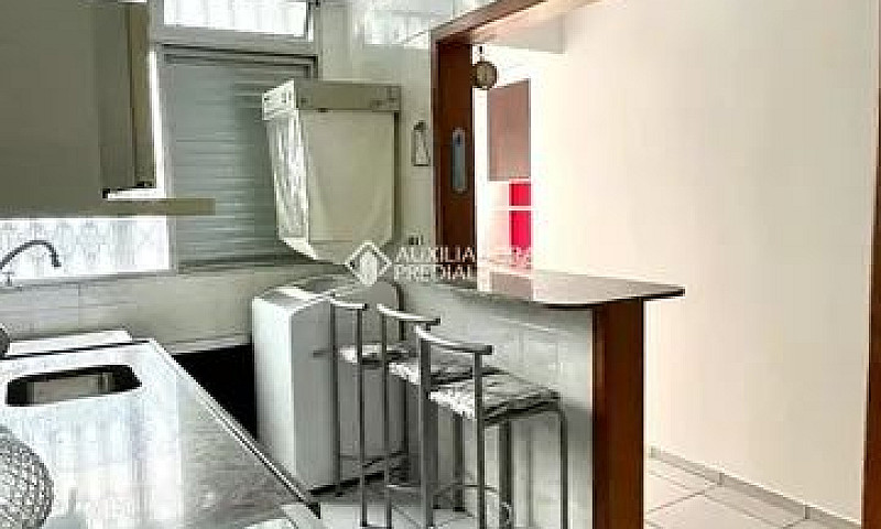 Apartamento Para Ven...